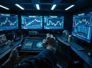 SKALE Labs تطلق “Agent Pit”: سوق تنبؤات محاكاة لعملاء التداول بالذكاء الاصطناعي