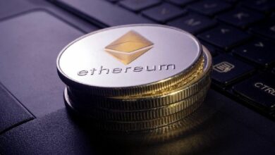 توقع سعر إيثيريوم: هل 3,000 دولار هو الهدف التالي لعملة ETH؟