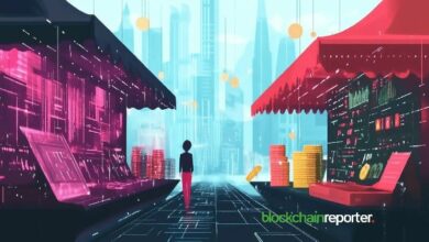 مستثمرو العملات الرقمية يتجاوزون ترتيب القيمة السوقية نحو الاستخدام الفعلي وامتصاص القيمة