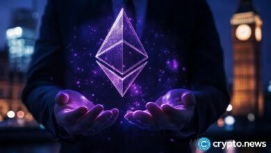 سعر إيثريوم ينخفض 2.6%، هل يصمد دعم 1,850 دولار؟
