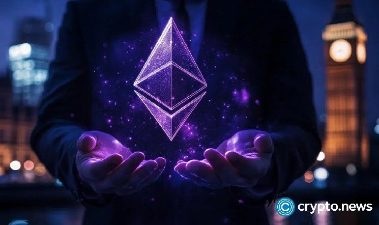 سعر إيثريوم ينخفض 2.6%، هل يصمد دعم 1,850 دولار؟