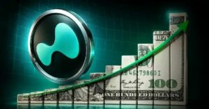 هيبرليكويد يتفوق على بامب.فن في الرسوم مع وصول توكن HYPE لأعلى مستوى على الإطلاق