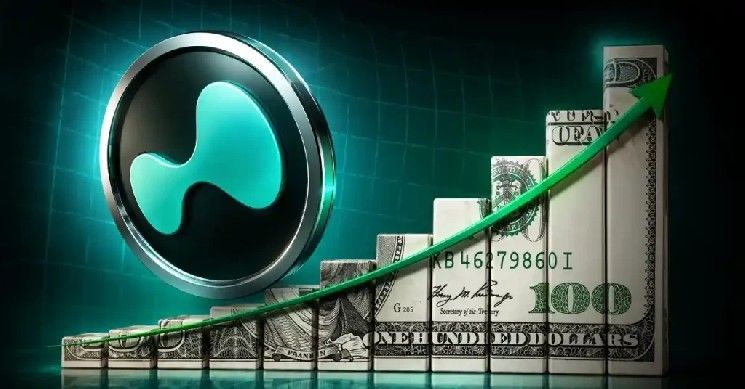 هيبرليكويد يتفوق على بامب.فن في الرسوم مع وصول توكن HYPE لأعلى مستوى على الإطلاق