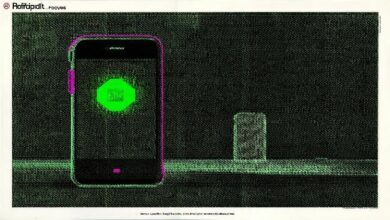 آيفي تفتح الوصول المبكر لتطبيق iOS مع بقاء أندرويد والويب على قائمة الانتظار