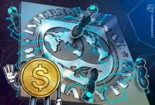 العملات المستقرة المحلية قد تعزز الطلب على العملات المرتبطة بالدولار: صندوق النقد الدولي