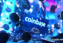 كوينبيس تطلق تداول المشتقات الرقمية في بريطانيا برافعة مالية تصل إلى 50 ضعفًا