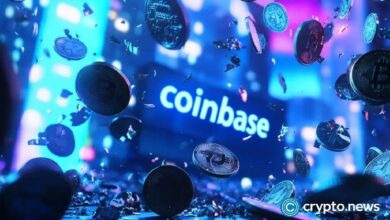 كوينبيس تطلق تداول المشتقات الرقمية في بريطانيا برافعة مالية تصل إلى 50 ضعفًا