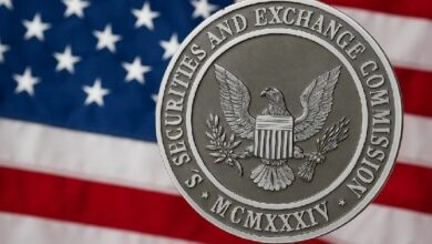 لماذا أُلغيت اجتماعات هيئة الأوراق المالية الكبرى للعملات المشفرة؟ أسماء بارزة تظهر من خلف الكواليس! إليك التفاصيل