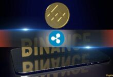 حيتان الريبل (XRP) تسحب الملايين من بينانس: مستوى 2 دولار يعود إلى الواجهة