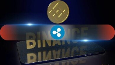 حيتان الريبل (XRP) تسحب الملايين من بينانس: مستوى 2 دولار يعود إلى الواجهة