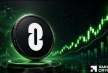 LayerZero يستعيد سعر 1 دولار – لكن صعود ZRO بنسبة 14% يواجه هذا الاختبار