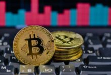 توقع سعر البيتكوين: إشارات سيولة BTC تشير إلى كسح 61 ألف دولار قبل الارتداد التالي