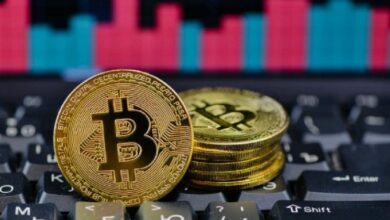 توقع سعر البيتكوين: إشارات سيولة BTC تشير إلى كسح 61 ألف دولار قبل الارتداد التالي