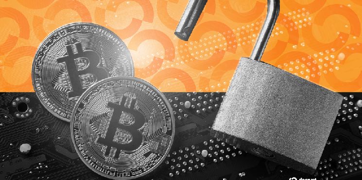 شرح ثغرة كولدكارد بيتكوين: الإنتروبيا، كيفية توليد المفاتيح، ولماذا تهم البتات