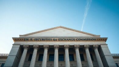 إدارة الأوراق المالية تؤجل إعفاء الترميز مع استمرار التنسيق بشأن قانون الوضوح
