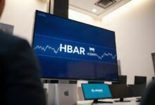 أوبيت تعلق مؤقتًا إيداعات وسحوبات HBAR بسبب صيانة محفظة هيديرا