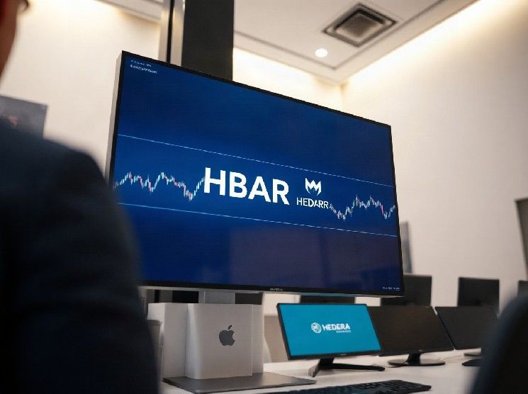 أوبيت تعلق مؤقتًا إيداعات وسحوبات HBAR بسبب صيانة محفظة هيديرا
