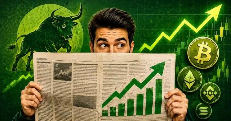 أخبار اليوم: بيتكوين تختبر متوسط 50 أسبوعًا، وخروج "فانتوم" من سو، ومخاطر إيران