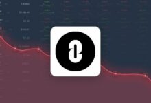 انخفاض LayerZero بنسبة 5.73% خلال الشهر الماضي ومن المتوقع أن يهبط إلى 0.650461 دولار بحلول 14 أغسطس 2026
