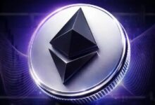 توقعات سعر إيثريوم لشهر أغسطس—ETH يبني إعدادًا صاعدًا مع اقترابه من المقاومة الرئيسية