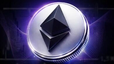 توقعات سعر إيثريوم لشهر أغسطس—ETH يبني إعدادًا صاعدًا مع اقترابه من المقاومة الرئيسية