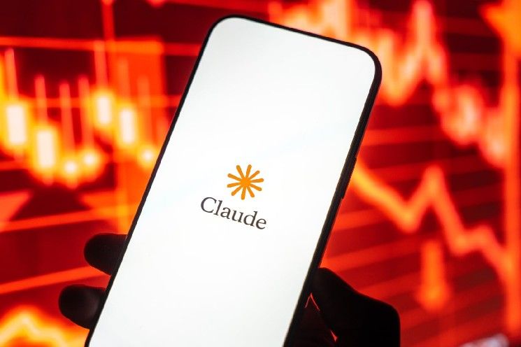 مطوّر عملات رقمية يتفادى برمجية خبيثة بعد النقر على رابط Claude AI مزيف
