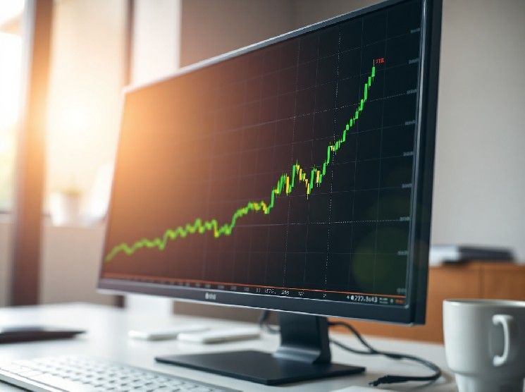 صناديق بيتكوين الفورية الأمريكية تشهد ثاني يوم تدفقات بائتجه إيجابي بإضافة 211.5 مليون دولار