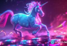 حجم تداول الأسهم المرمزة من Uniswap على Robinhood Chain يتجاوز مليار دولار
