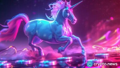 حجم تداول الأسهم المرمزة من Uniswap على Robinhood Chain يتجاوز مليار دولار