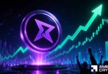 قفزة RaveDAO بنسبة 16% مع تصاعد الرهانات الصاعدة – هل يكسر RAVE حاجز 0.40 دولار؟