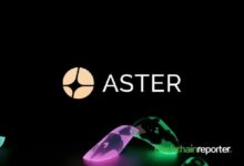 إدراج Aster يرفع عملة Niu Lai بنسبة 510% مع فتح متداول مركزًا طويلًا بقيمة 111 ألف دولار