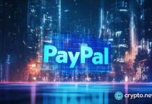 استراتيجية باي بال للعملات المستقرة تتوسع بعد ربع سنوي بحجم 486.4 مليار دولار
