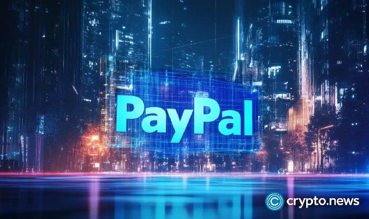 استراتيجية باي بال للعملات المستقرة تتوسع بعد ربع سنوي بحجم 486.4 مليار دولار