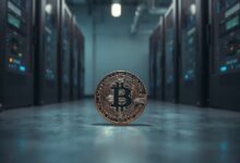 سي زي: أكثر من 20.07 مليون بيتكوين تم تعدينها، والعرض المتداول الفعلي likely أقل