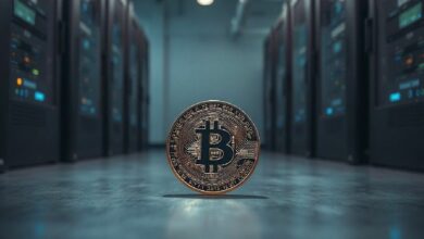 سي زي: أكثر من 20.07 مليون بيتكوين تم تعدينها، والعرض المتداول الفعلي likely أقل