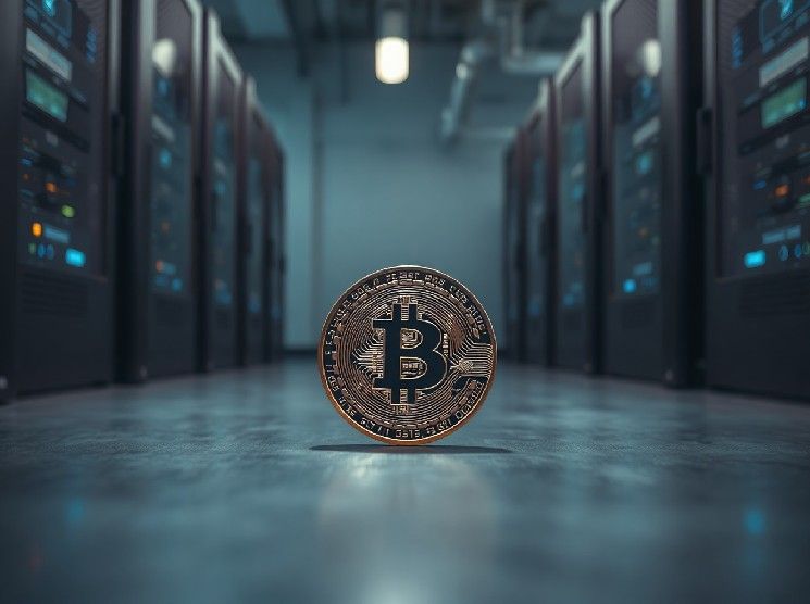 سي زي: أكثر من 20.07 مليون بيتكوين تم تعدينها، والعرض المتداول الفعلي likely أقل