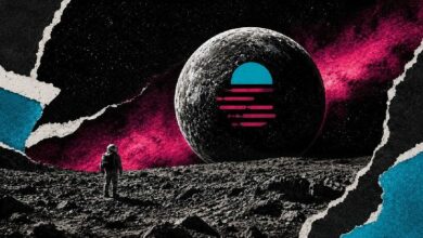 إيقاف جميع معاملات Moonbeam يترك حاملي GLMR المتأخرين رهينة لدعم البريد الإلكتروني لاسترداد الأموال