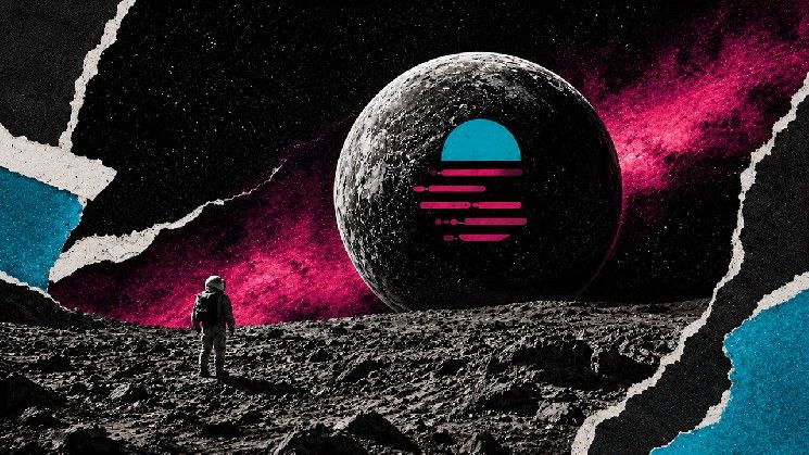 إيقاف جميع معاملات Moonbeam يترك حاملي GLMR المتأخرين رهينة لدعم البريد الإلكتروني لاسترداد الأموال