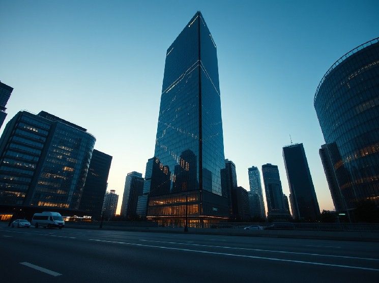 إيثريوم وسولانا يعيدان تقييم سياسات إصدار التوكنات، وفقًا لبحث جالاكسي