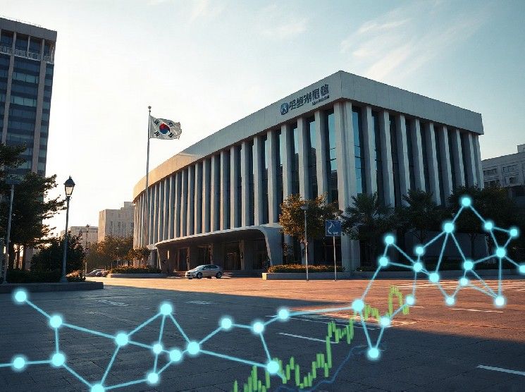 هيئة الخدمات المالية الكورية الجنوبية تطرح مشروع قانون الأصول الرقمية في سبتمبر بحد أقصى 20% لملكية البورصات