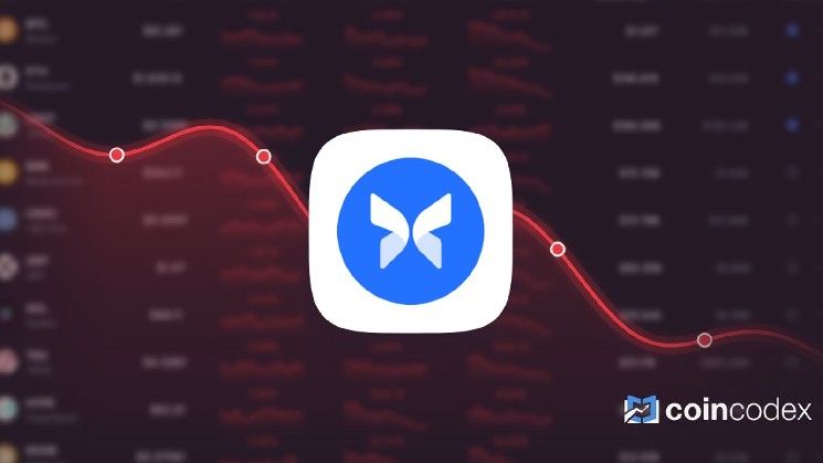 توقعات بانخفاض عملة مورفو إلى 1.53 دولار بحلول 21 أغسطس 2026