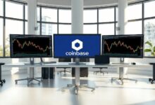 كوينبيس يضيف ALIGN إلى خارطة الإدراج: ما الذي يجب أن يعرفه المتداولون