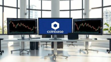 كوينبيس يضيف ALIGN إلى خارطة الإدراج: ما الذي يجب أن يعرفه المتداولون