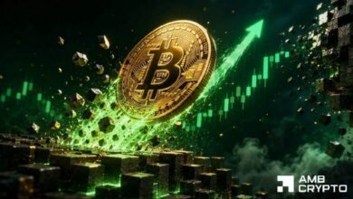 فك شفرة فجوة المعروض من البيتكوين: هل يستطيع الثيران الوصول إلى 84,569 دولارًا؟