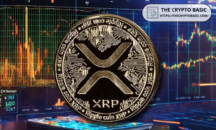 مُحلّل شبكة XRPL يتوقع قفزة “أكثر عنفًا” في نشاط سجّل XRP مع استعداد بناة النظام البيئي للثورة الصاعدة القادمة
