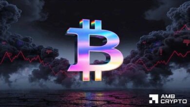 هل مكاسب البيتكوين بنسبة 7% في يوليو تخفي سوقًا متشككًا للغاية؟
