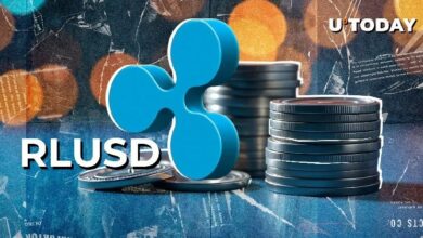 إضرام عملة ريبل المستقرة بقيمة 449 مليون دولار على دفتر XRP ينتهي بمعدل حرق 99%