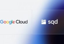 Google Cloud تستعين بـ SQD لتحليلات بيانات البلوكتشين في BigQuery