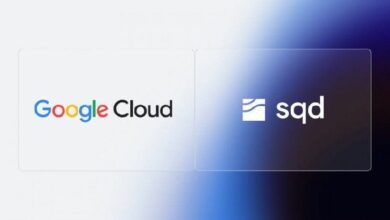Google Cloud تستعين بـ SQD لتحليلات بيانات البلوكتشين في BigQuery