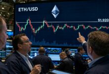 لماذا يدفع مضاربوا الإيثريوم ثمناً باهظاً بينما يرفض السوق كسر القمة؟